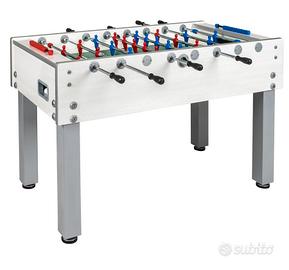 Garlando  G-500 Weatherproof Bianco 