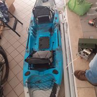 Kayak Canoa