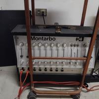 CAMERA ECO  MONTARBO  738