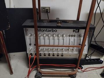 CAMERA ECO  MONTARBO  738