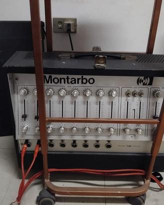 CAMERA ECO  MONTARBO  738