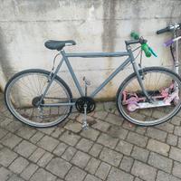 MTB 26 gomme stradali 
