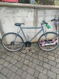 MTB 26 gomme stradali 