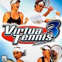 Virtua Tennis 3 XBOX 360