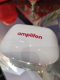 Apparecchio acustici Amplifon