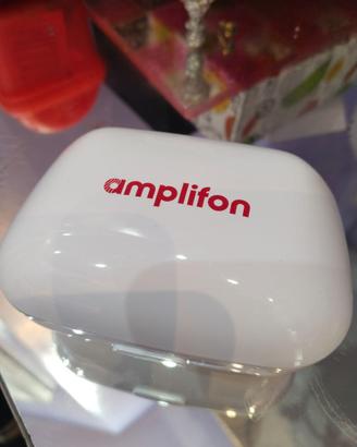 Apparecchio acustici Amplifon