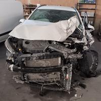 Hyundai kona pezzi ricambio