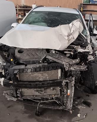 Hyundai kona pezzi ricambio