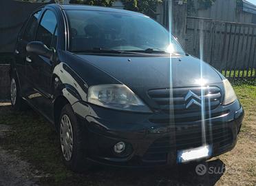Citroen C3 benzina 1.1