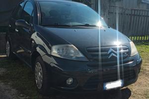 Citroen C3 benzina 1.1