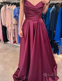 Vestito da cerimonia