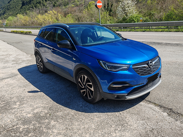 Opel Grandland X 1.6 ecotec innovation s&s 120cv