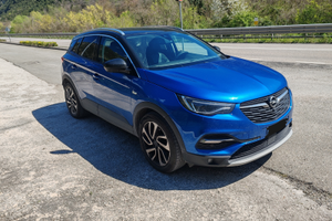 Opel Grandland X 1.6 ecotec innovation s&s 120cv