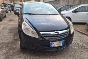 Opel Corsa 1.2 3 porte Easytronic Enjoy