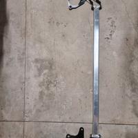 Barra duomi Honda Civic Type R EP3