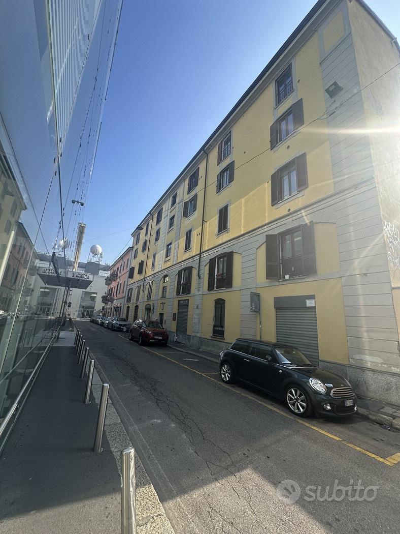 Appartamento Milano [Cod. rif 3297303VRG] - Vista 2
