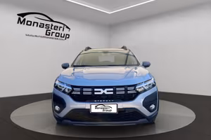 Dacia Sandero Stepway 1.0 TCe 90 CV CVT Expression