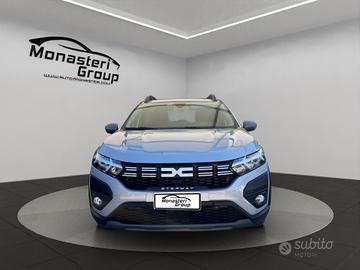 Dacia Sandero Stepway 1.0 TCe 90 CV CVT Expression