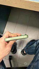 Iphone 17 512 in garanzia unieuro