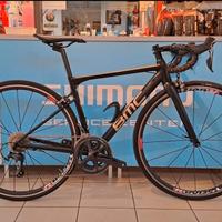 Bici da corsa BMC