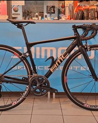 Bici da corsa BMC