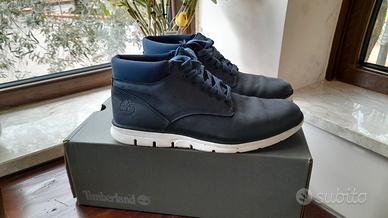 Scarpe primaverili uomo n.41,5