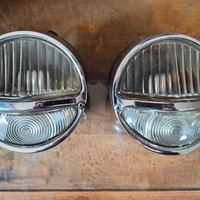 Fanali Carello per Alfa Romeo 2000 SPIDER TOURING