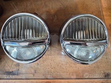 Fanali Carello per Alfa Romeo 2000 SPIDER TOURING