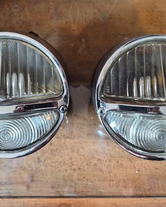 Fanali Carello per Alfa Romeo 2000 SPIDER TOURING