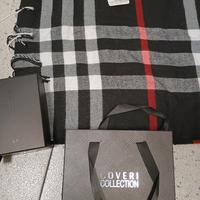 Sciarpa Enrico Coveri  Uomo