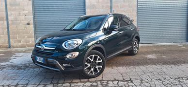 Fiat 500 X Cross