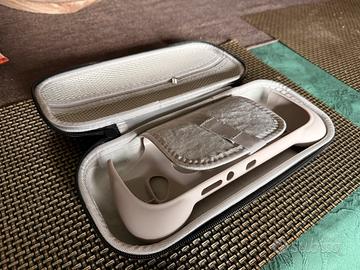 Odin 3 case and Odin 3 TPU grip