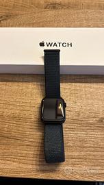 Apple Watch SE (2 gen) + 2 cinturini, prezzo tratt
