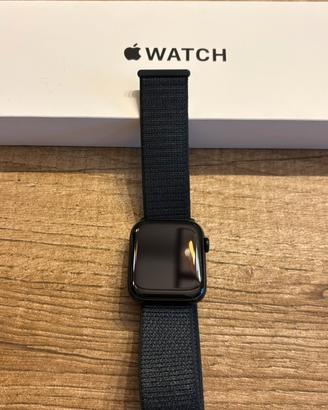 Apple Watch SE (2 gen) + 2 cinturini, prezzo tratt
