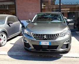Peugeot 5008 BlueHDi 130 S&S EAT8 7 Posti