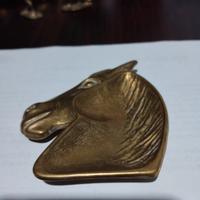 POSACENERE TESTA DI CAVALLO