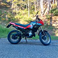 Aprilia Pegaso 125 2 tempi