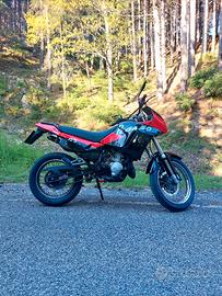 Aprilia Pegaso 125 2 tempi