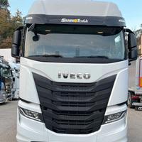 Iveco S WAY AS440S53 T/FP