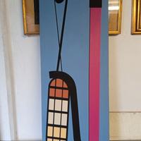 QUADRO OPERA ARTISTA PICENNI