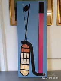 QUADRO OPERA ARTISTA PICENNI