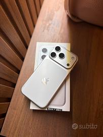 Iphone 17 pro