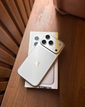 Iphone 17 pro