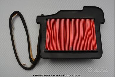 Filtro aria R-Tech YAMAHA NIKEN 900 / GT 2018 2022