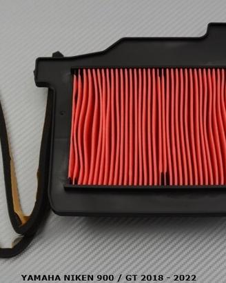 Filtro aria R-Tech YAMAHA NIKEN 900 / GT 2018 2022