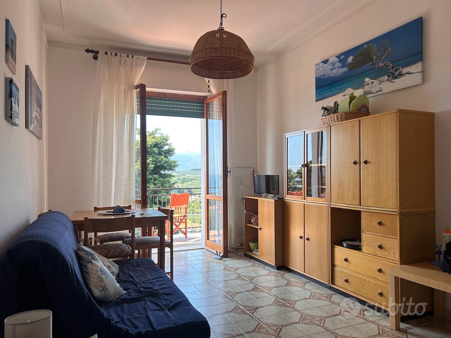 Appartamento – Pietra Ligure, Ranzi - Altro