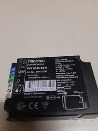 reattore ballast Tridonic PCI 0035 B011 220V