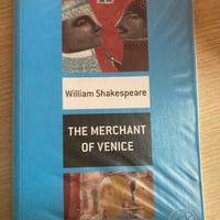 The merchant of Venice