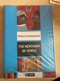 The merchant of Venice