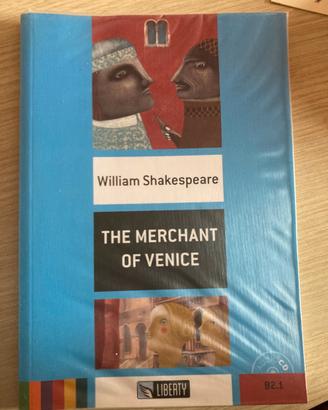 The merchant of Venice